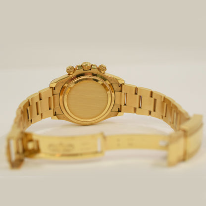 Rolex Daytona Champagne Dial 126508 (2021)