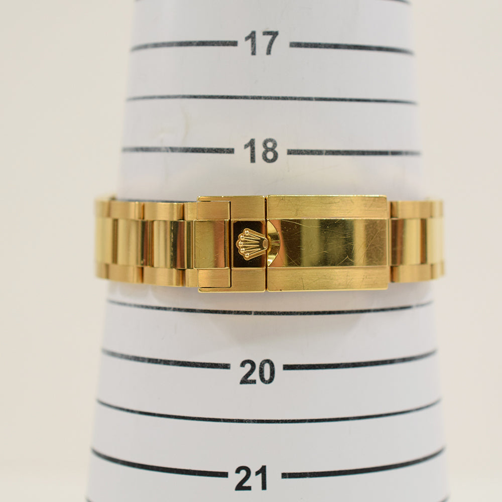 Rolex Daytona Champagne Dial 126508 (2021)
