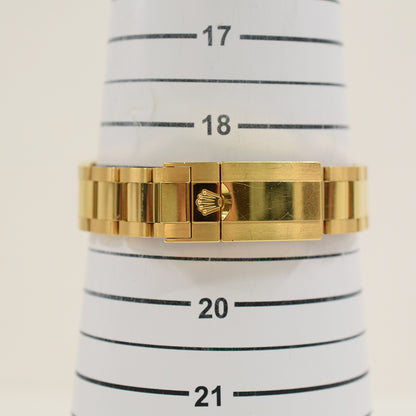 Rolex Daytona Champagne Dial 126508 (2021)