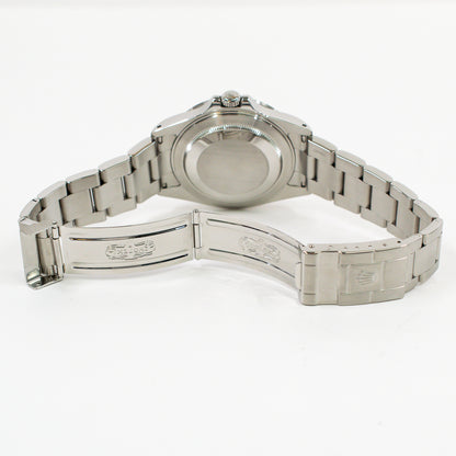 Rolex Explorer II 40mm White 16570 (2001)