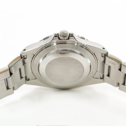 Rolex Explorer II 40mm White 16570 (2001)