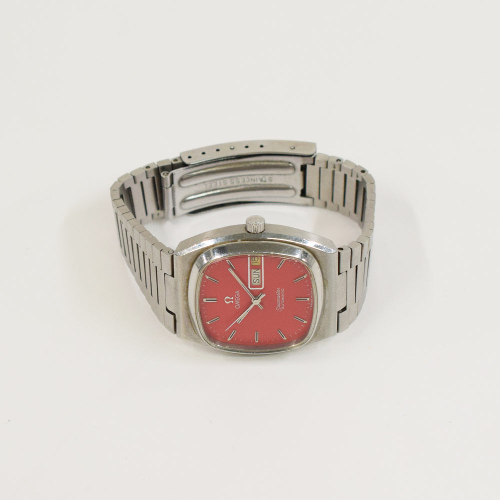 Omega 166.0213.1
