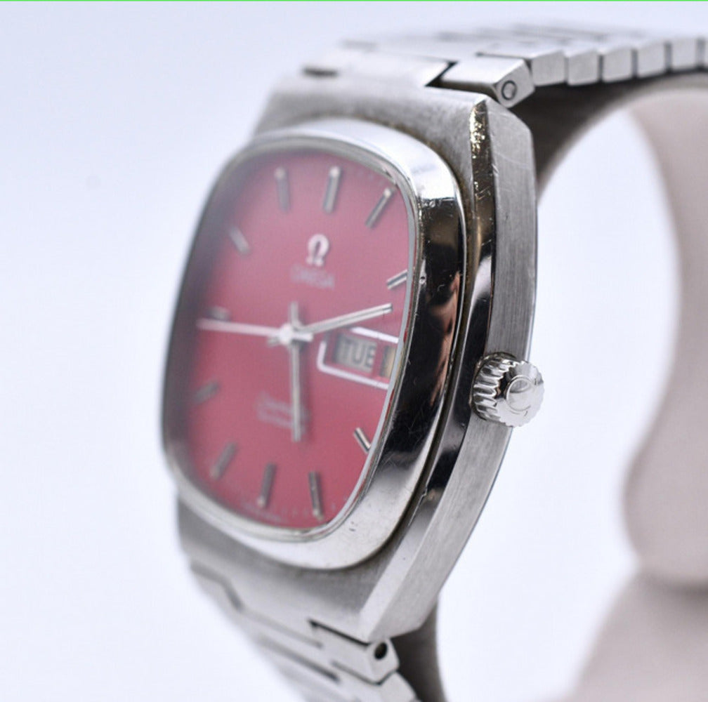 Omega 166.0213.1