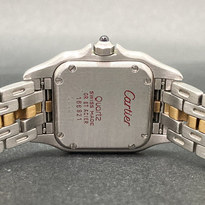 Cartier W25029B5