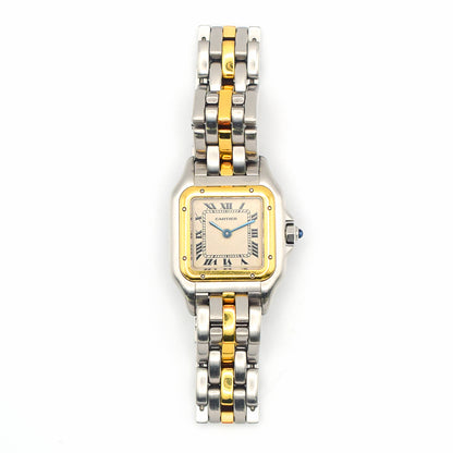 Cartier W25029B5