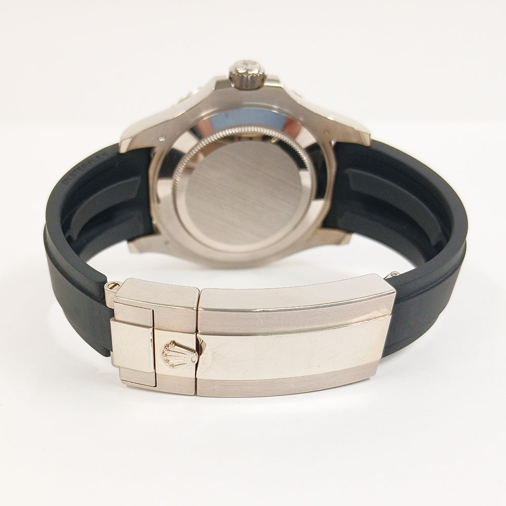 Rolex Yacht-Master 42mm Black Dial 226659 (2023)