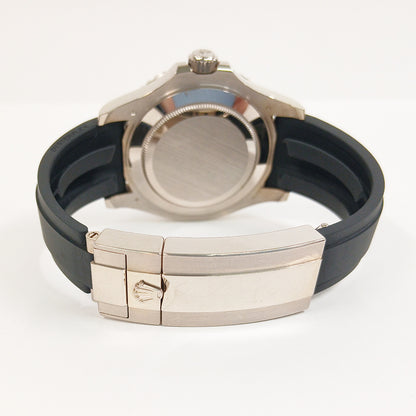 Rolex Yacht-Master 42mm Black Dial 226659 (2023)