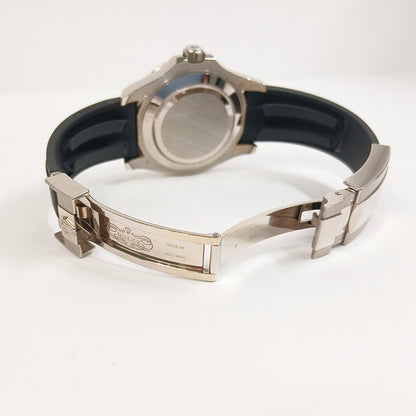 Rolex Yacht-Master 42mm Black Dial 226659 (2023)