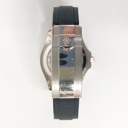 Rolex Yacht-Master 42mm Black Dial 226659 (2023)