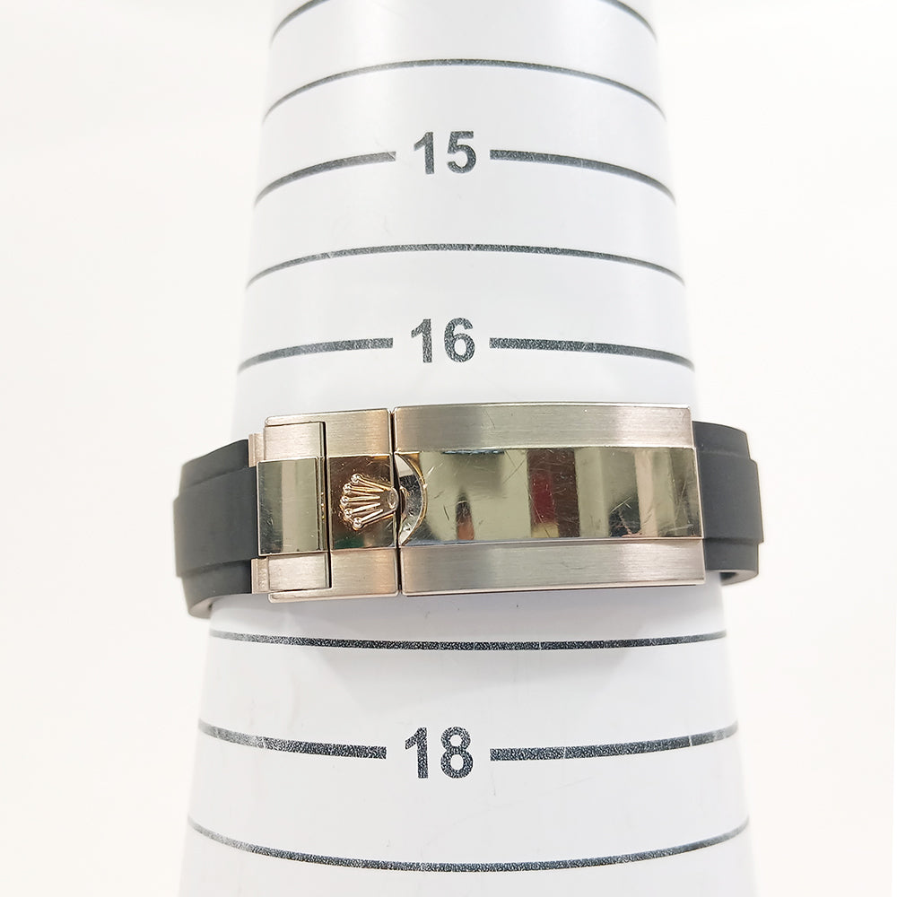 Rolex Yacht-Master 42mm Black Dial 226659 (2023)