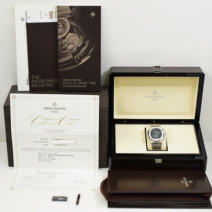 Patek Philippe 5990/1A-011 (2023)
