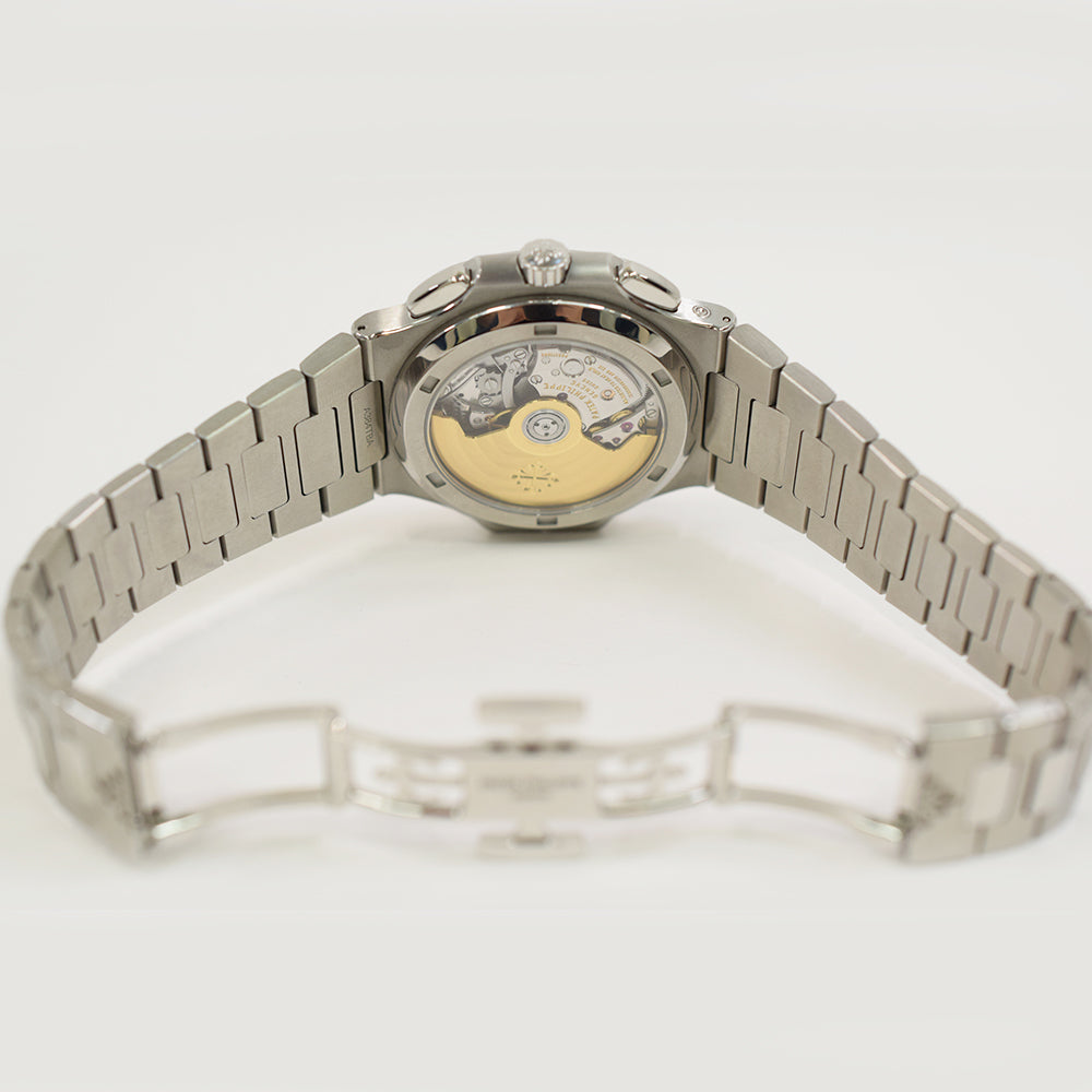 Patek Philippe 5990/1A-011 (2023)