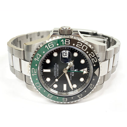 Rolex GMT-Master II Sprite 126720VTNR