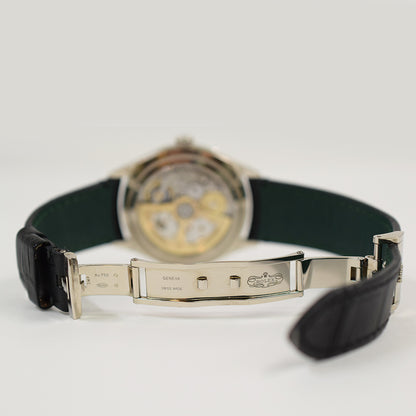 Rolex 1908 39mm Black Dial 52509 (2024)