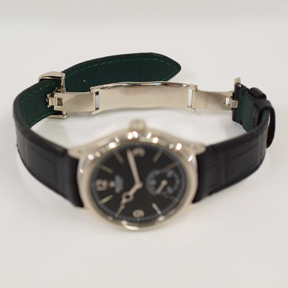 Rolex 1908 39mm Black Dial 52509 (2024)