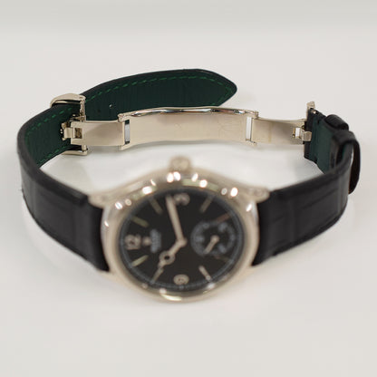 Rolex 1908 39mm Black Dial 52509 (2024)