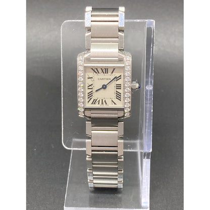 Cartier W4TA0008  (2022)