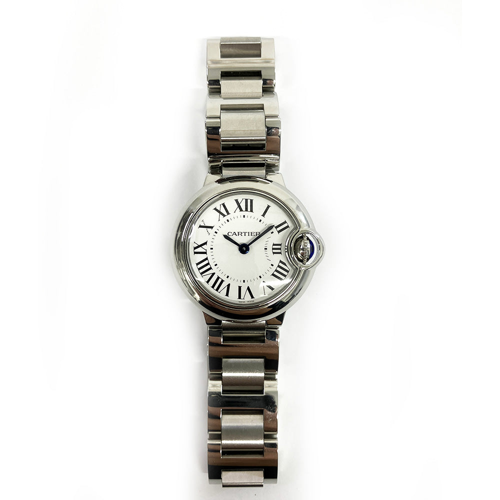 Cartier WSBB0067