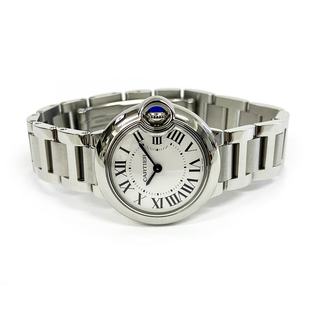 Cartier WSBB0067