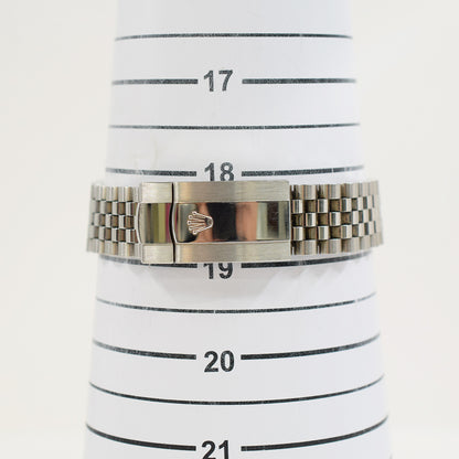 Rolex Datejust 41mm Mop Diamond Dial 126334NG (2018)