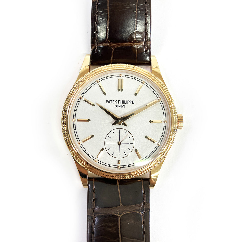 Patek Philippe 6119R-001