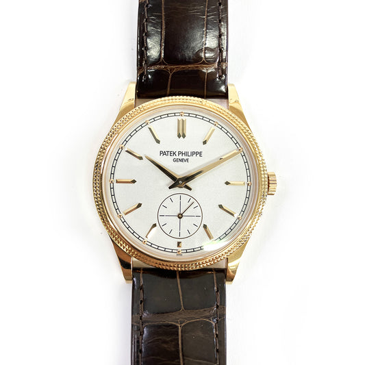 Patek Philippe 6119R-001