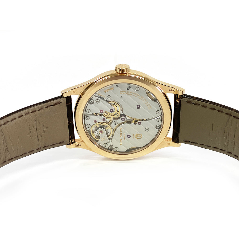 Patek Philippe 6119R-001