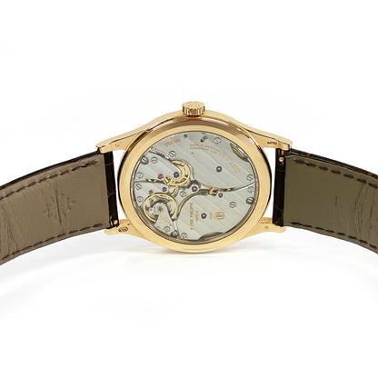 Patek Philippe 6119R-001