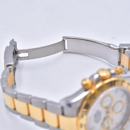 Rolex Daytona White Dial 126503 (2025)