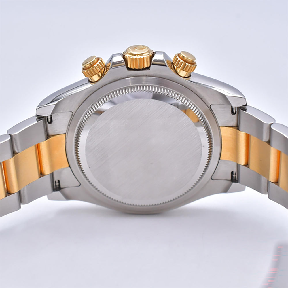 Rolex Daytona White Dial 126503 (2025)