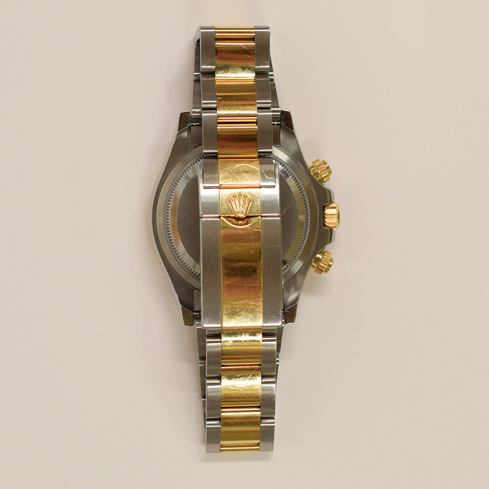 Rolex Daytona White Dial 126503 (2025)