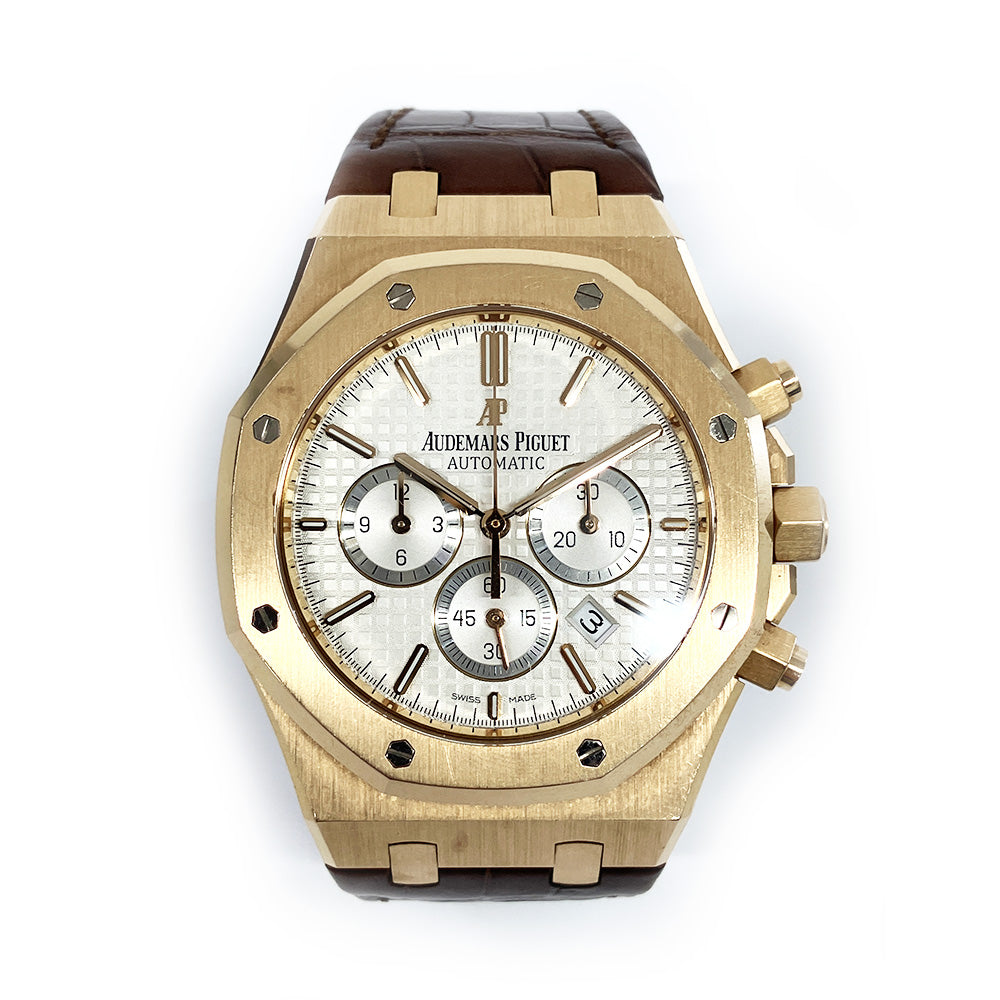 Audemars Piguet 26320OR.OO.D088CR.01