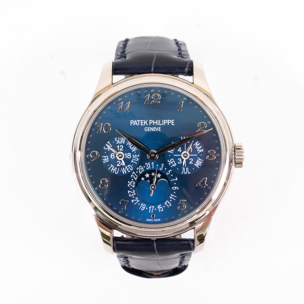 Patek Philippe 5327G-001 (2017)