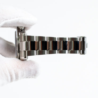 Rolex Daytona Black Dial 116520 (2013)