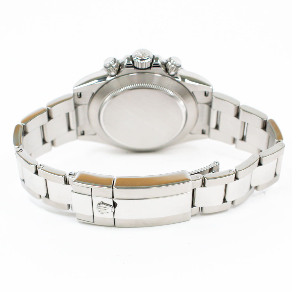 Rolex Daytona Black Dial 116520 (2013)