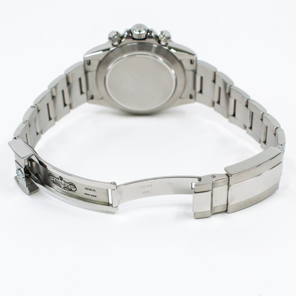 Rolex Daytona Black Dial 116520 (2013)