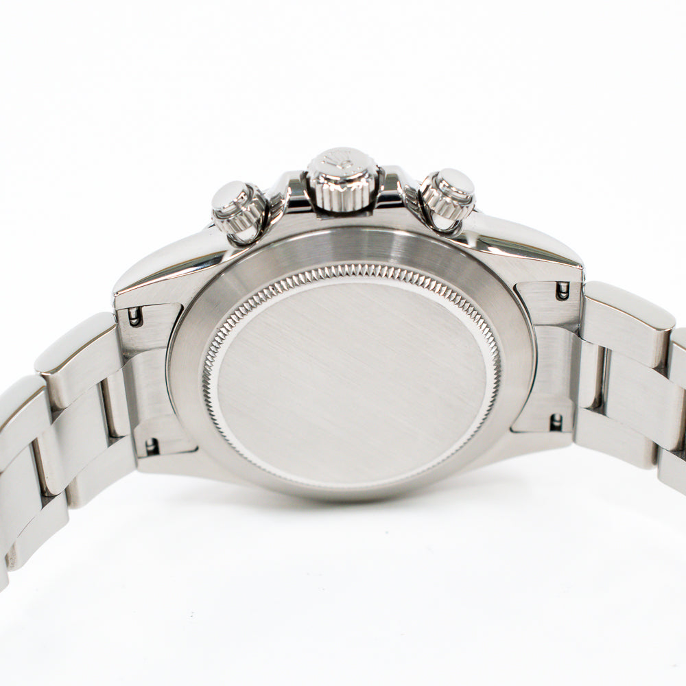 Rolex Daytona Black Dial 116520 (2013)