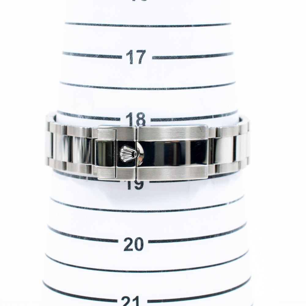 Rolex Daytona Black Dial 116520 (2013)