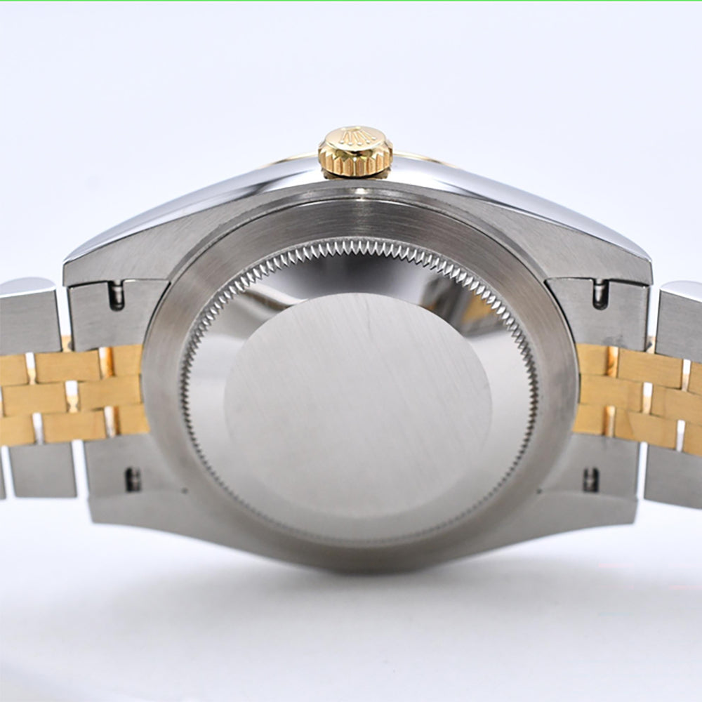 Rolex Datejust 41mm Champagne Dial 126333 (2026)