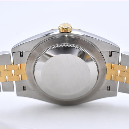 Rolex Datejust 41mm Champagne Dial 126333 (2026)