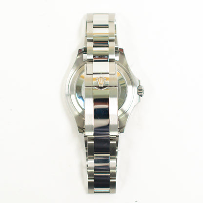 Rolex Yacht-Master 37mm Slate Dial 268622 (2024)