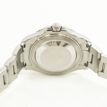 Rolex Yacht-Master 37mm Slate Dial 268622 (2024)