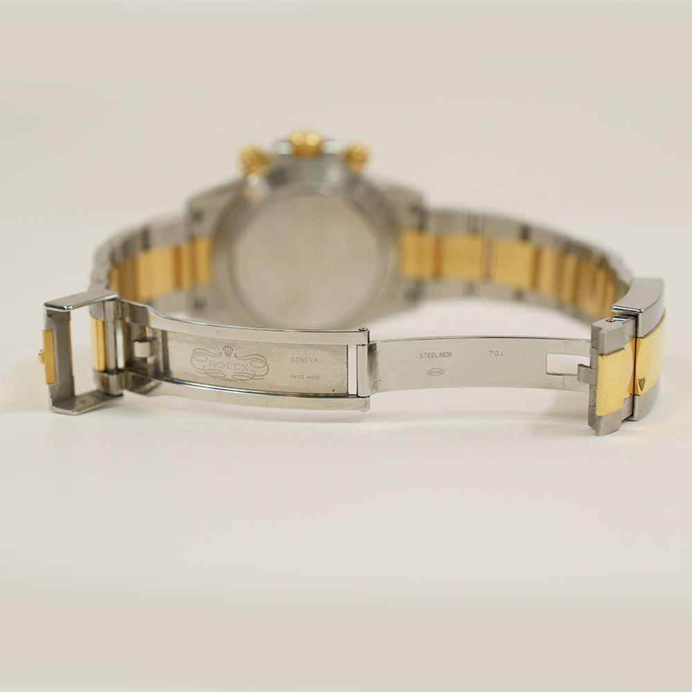 Rolex Daytona White Diamond Dial 116503G (2020)