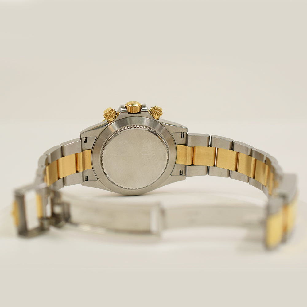Rolex Daytona White Diamond Dial 116503G (2020)