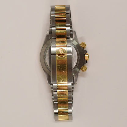 Rolex Daytona White Diamond Dial 116503G (2020)