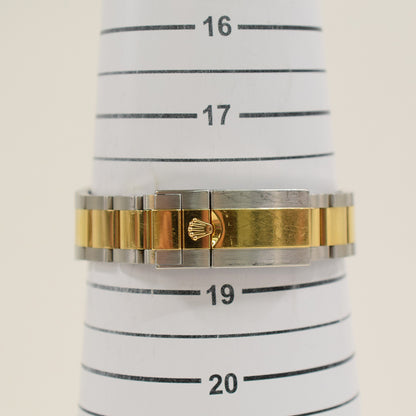 Rolex Daytona White Diamond Dial 116503G (2020)