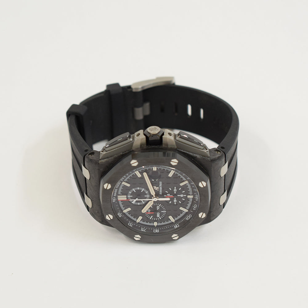 Audemars Piguet 26400AU.OO.A002CA.01 (2015)