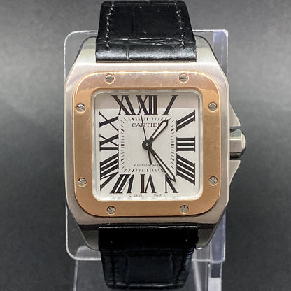 Cartier W20107X7 (2013)