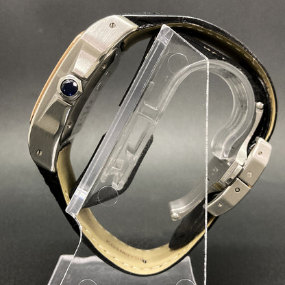 Cartier W20107X7 (2013)