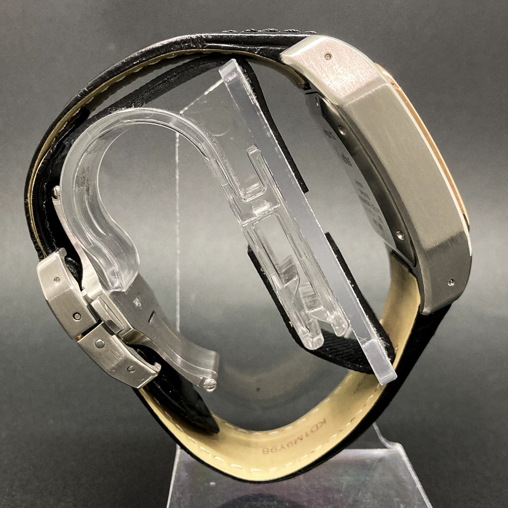 Cartier W20107X7 (2013)